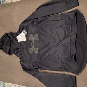 Girls Hoodie Under Armour hoodie